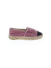 Chanel Flats