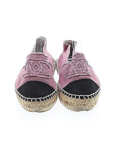 Chanel Flats (view 2)