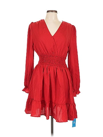 Cupshe Cocktail Dress (view 1)