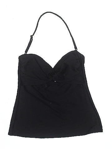 Anne Cole Swimsuit Top (view 1)