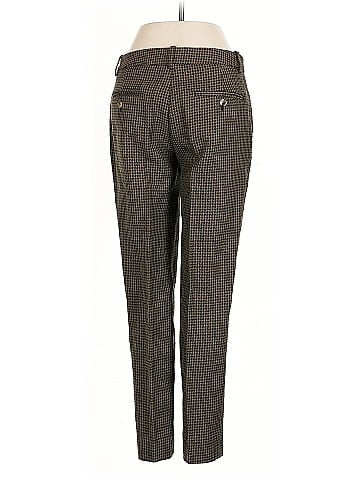 Michael Kors Collection Wool Pants (view 2)