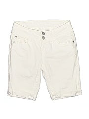 Wallflower Shorts