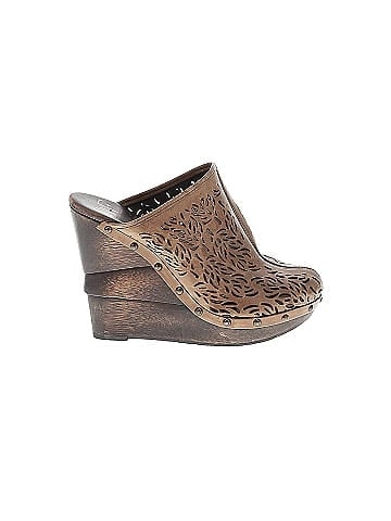 Diane von Furstenberg Wedges (view 1)