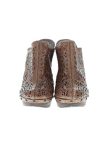 Diane von Furstenberg Wedges (view 2)
