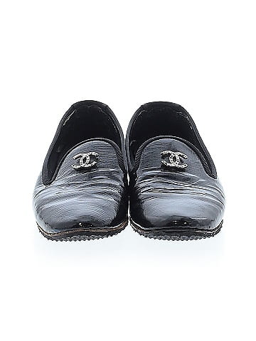 Chanel Flats (view 2)