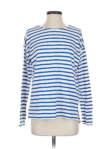 Current/Elliott Long Sleeve T-Shirt (view 1)
