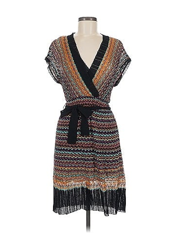 M Missoni Casual Dress (view 1)