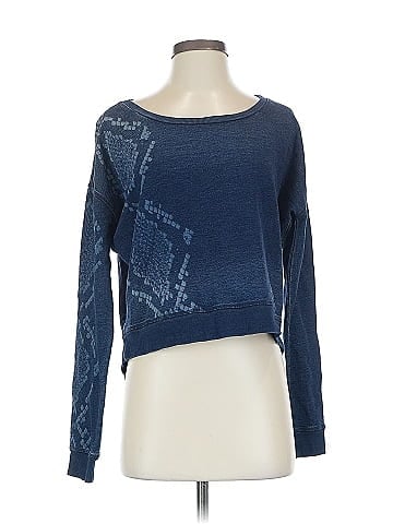 True Religion Pullover Sweater (view 1)