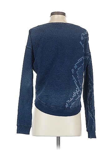 True Religion Pullover Sweater (view 2)