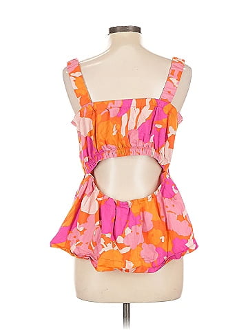 Free Assembly Tank Top (view 2)