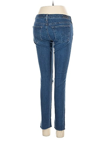 Adriano Goldschmied Jeans (view 2)