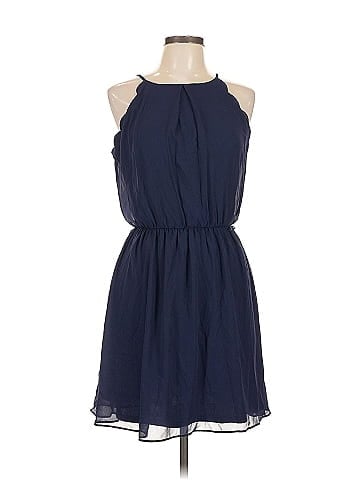 Iz Byer Casual Dress (view 1)