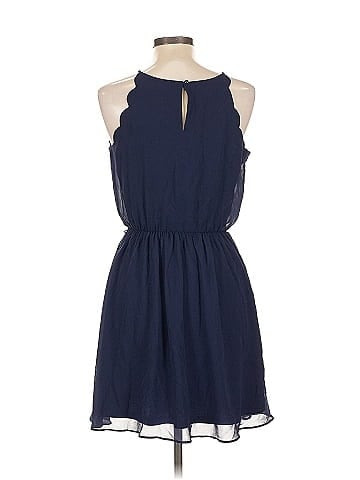 Iz Byer Casual Dress (view 2)