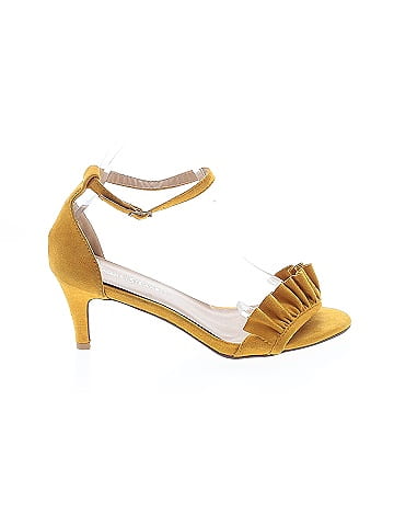 Ashley Stewart Heels (view 1)