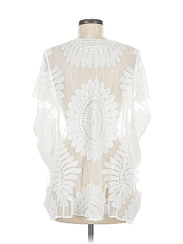 Cupshe Swimsuit Cover Up (view 2)