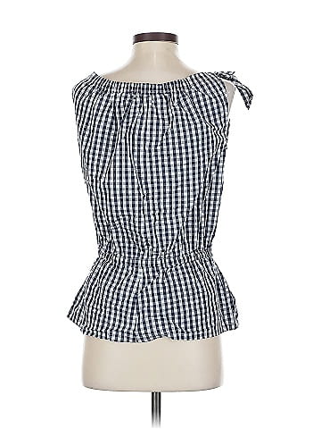 Tory Burch Sleeveless Blouse (view 2)