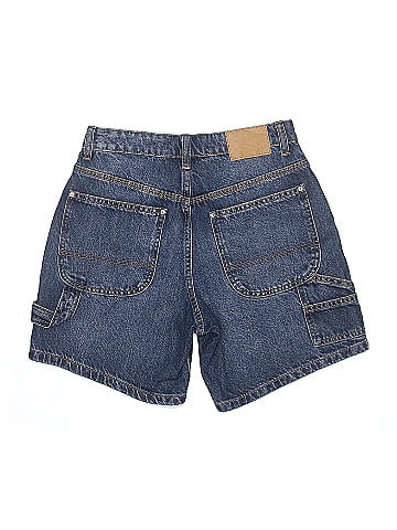 Cotton On Denim Shorts (view 2)