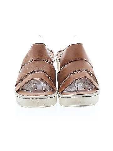 Born Handcrafted Footwear Wedges (view 2)
