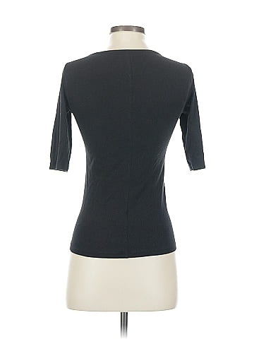 Everlane 3/4 Sleeve T-Shirt (view 2)