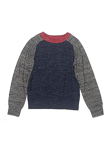 Gap Kids Pullover Sweater (view 1)