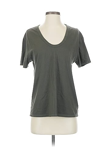 Adriano Goldschmied Short Sleeve T-Shirt (view 1)