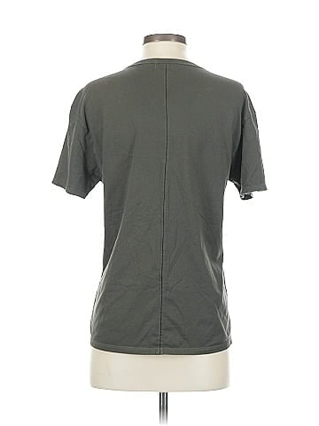 Adriano Goldschmied Short Sleeve T-Shirt (view 2)
