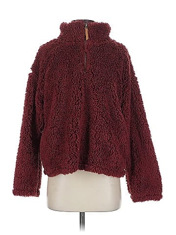 Thread & Supply Faux Fur Jacket (view 1)