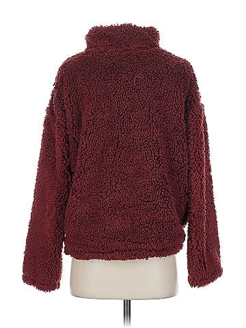 Thread & Supply Faux Fur Jacket (view 2)