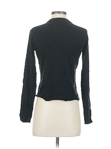 ATM Long Sleeve T-Shirt (view 2)