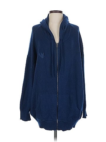 Lovesick Zip Up Hoodie (view 1)