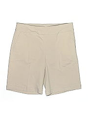 Talbots Outlet Khaki Shorts