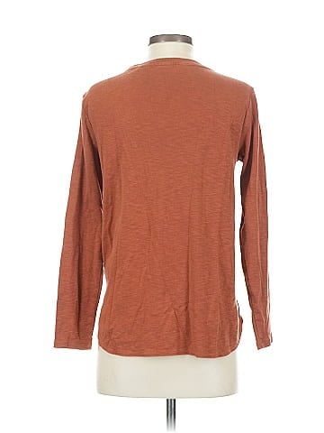 KIRKLAND Signature Long Sleeve T-Shirt (view 2)