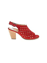 Paul Green Heels