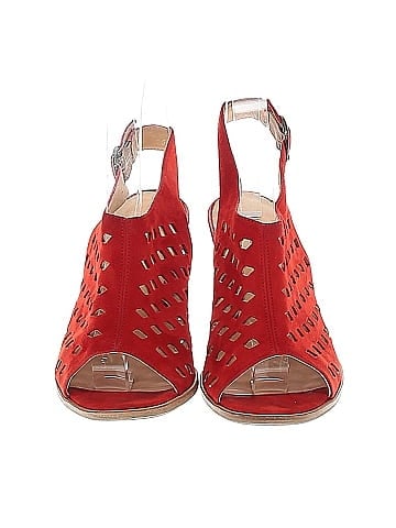 Paul Green Heels (view 2)