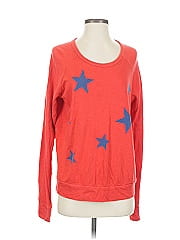 Sundry Long Sleeve T Shirt