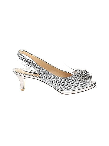 Alex Marie Heels (view 1)