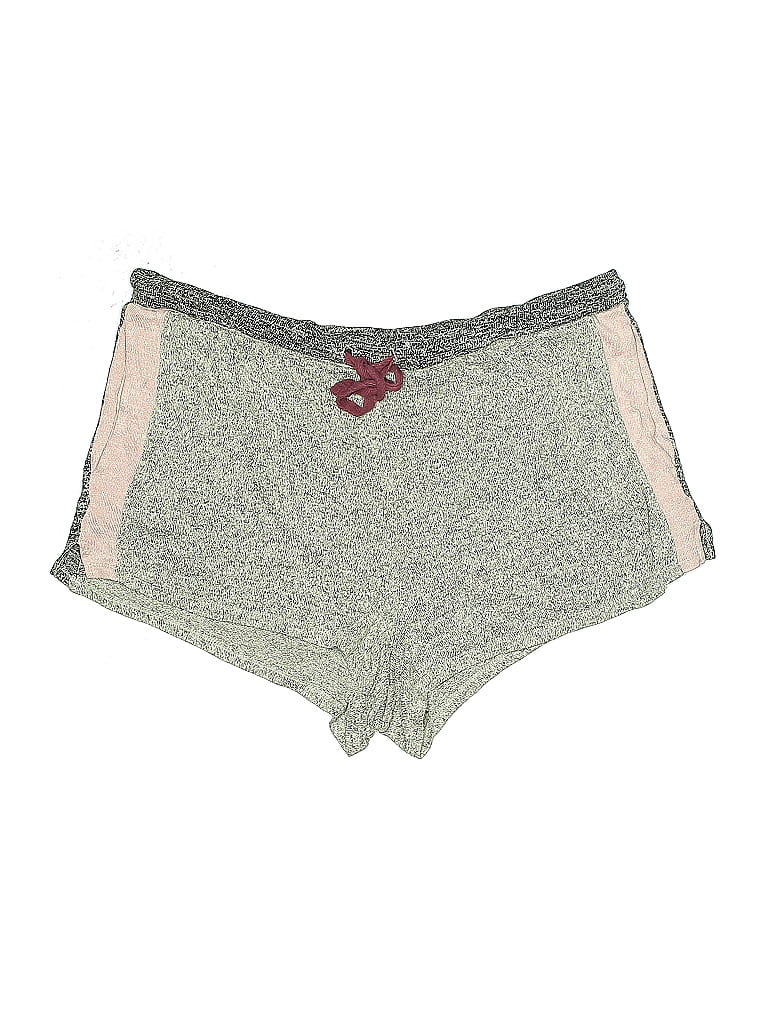 Pre-owned Assorted Brands Shorts In Gray