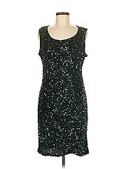 Nina Leonard Cocktail Dress