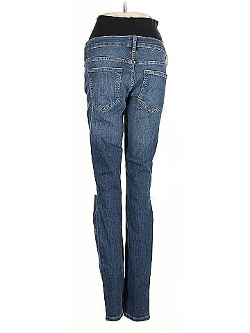 Gap - Maternity Jeans (view 2)