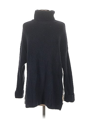 Barbour Turtleneck Sweater (view 1)
