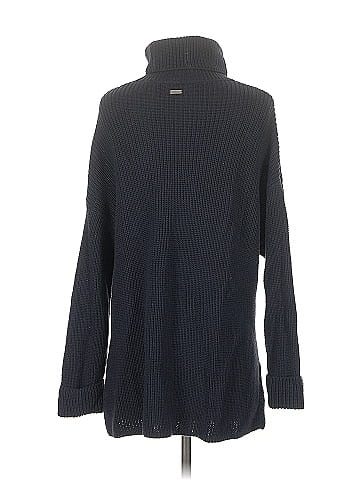 Barbour Turtleneck Sweater (view 2)