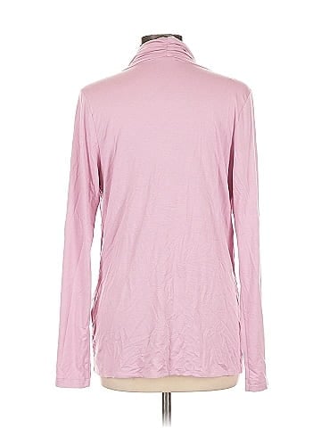 Karen Kane Long Sleeve Top (view 2)