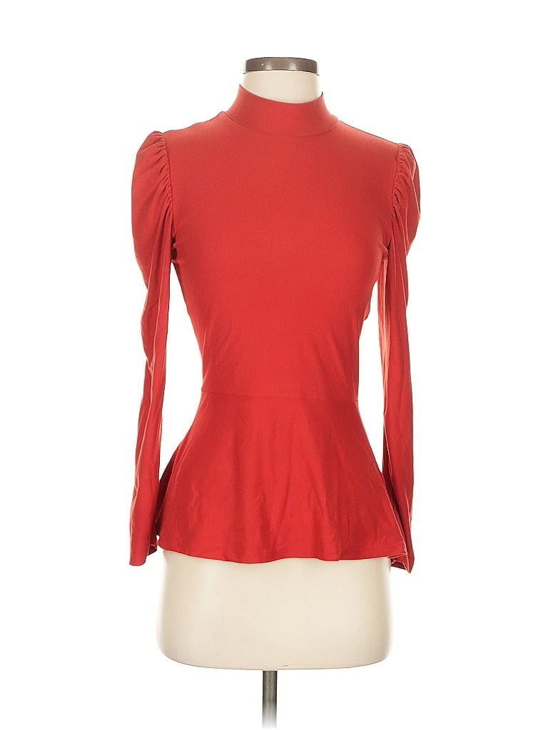 FULL CIRCLE TRENDS Pre-owned Cocktail Dress In Red