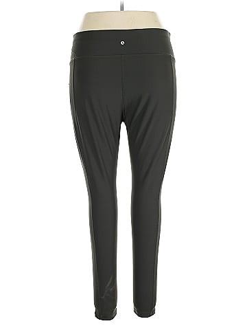 Xersion Active Pants (view 2)