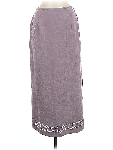Alfred Dunner Casual Skirt (view 1)