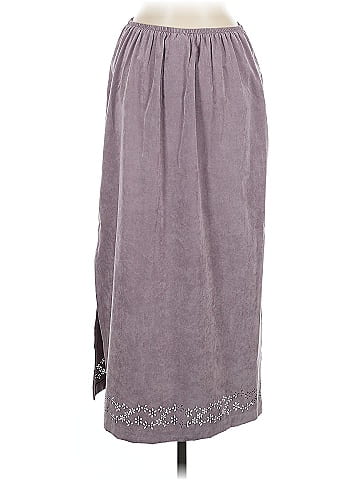 Alfred Dunner Casual Skirt (view 2)