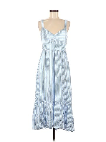 Skies Are Blue Casual Dress (view 1)