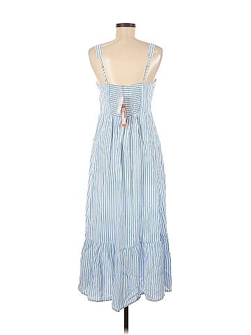 Skies Are Blue Casual Dress (view 2)