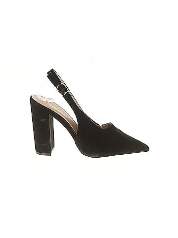 Qupid Heels (view 1)