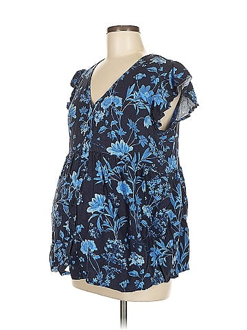 Gap - Maternity Kimono (view 1)